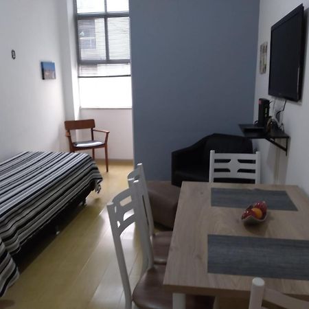 Residencial Santa Clara Daire Rio de Janeiro Dış mekan fotoğraf