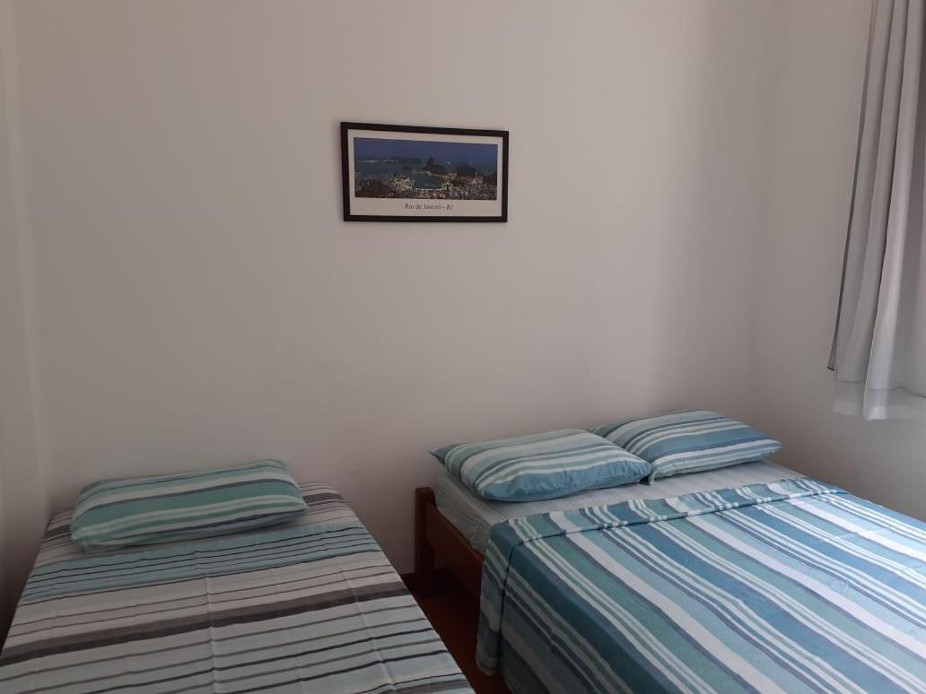 Residencial Santa Clara Daire Rio de Janeiro Dış mekan fotoğraf