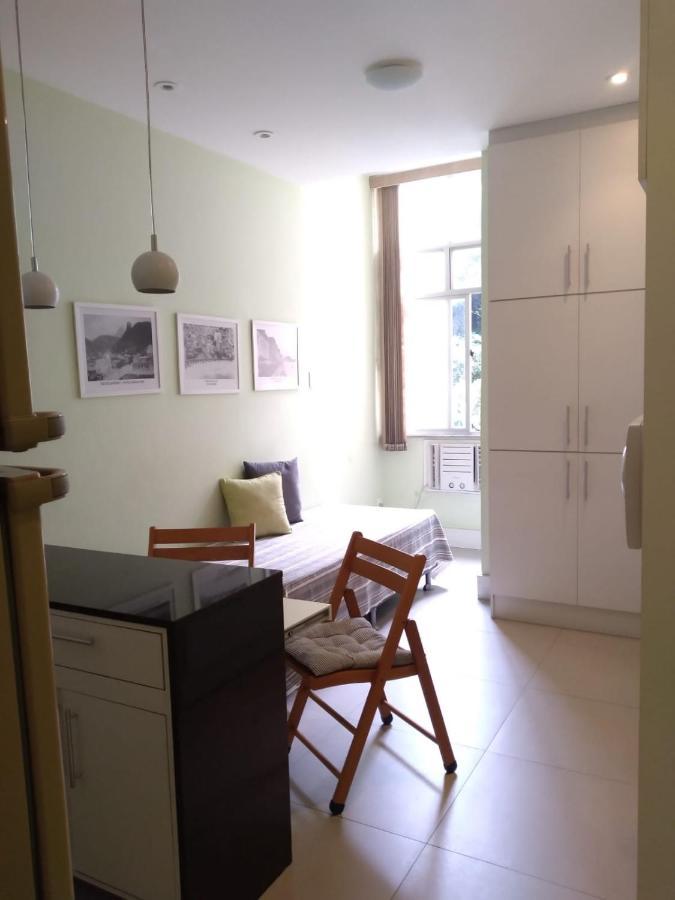 Residencial Santa Clara Daire Rio de Janeiro Dış mekan fotoğraf